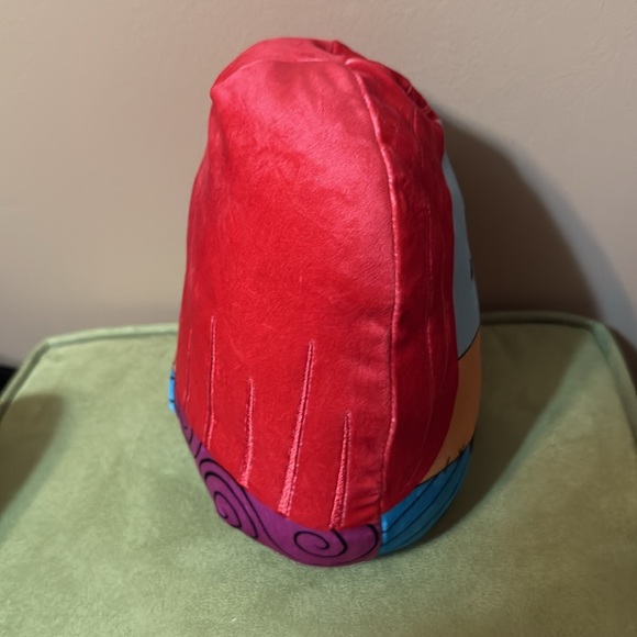 Squishmallow Disney Nightmare Before Christmas Sally - Picture 8 of 11